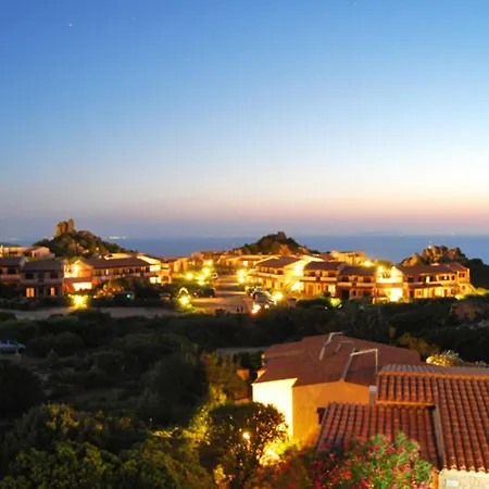 Locazione Turistica Paradise-41 Appartamento