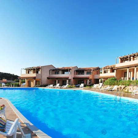 Appartamento Locazione Turistica Paradise-41 Li Valcaggi